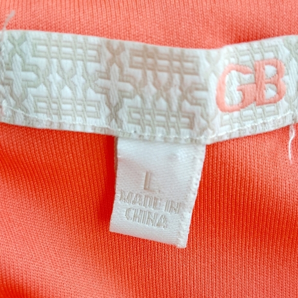 GIANI BINI GB HIGH LOW DRESS - Picture 8 of 9